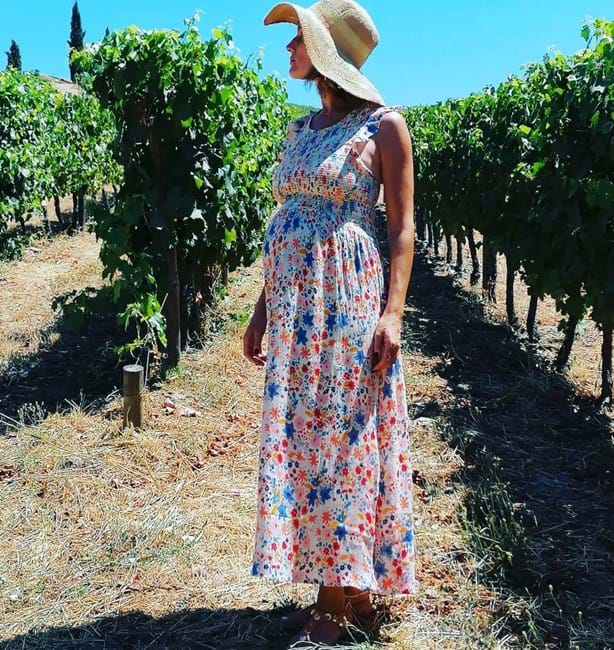 Sandra Barata Belo