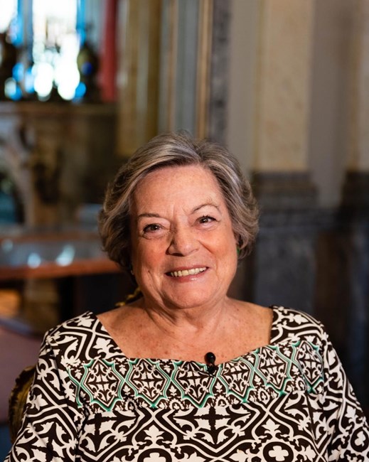 Helena Sacadura Cabral