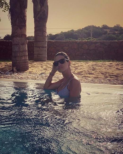 Sara Carbonero