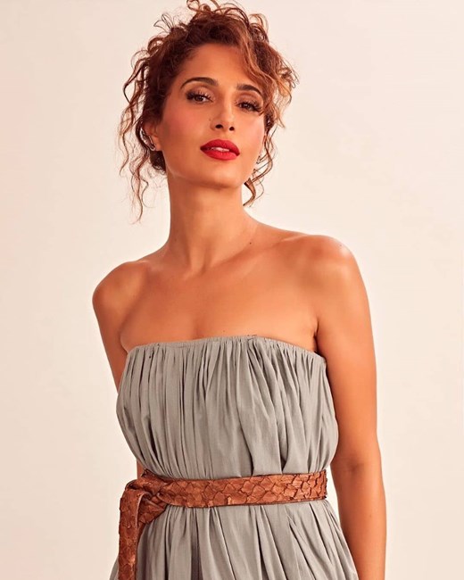 Camila Pitanga