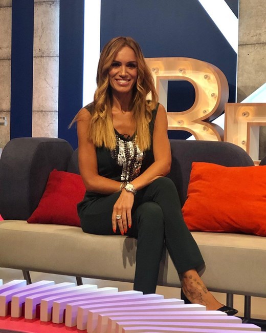 Liliana Aguiar