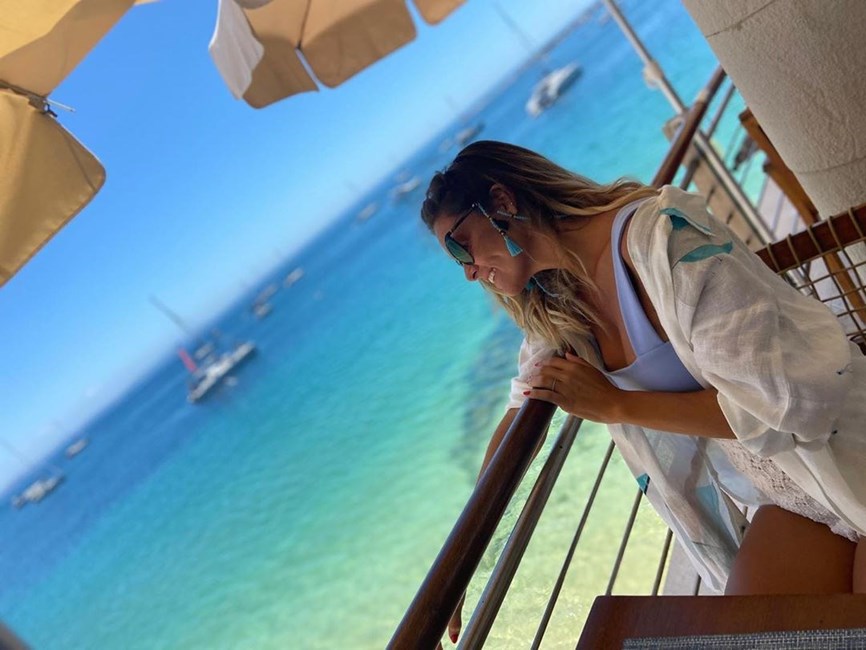 Diana Chaves