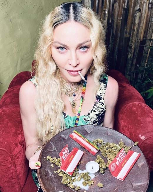 Madonna