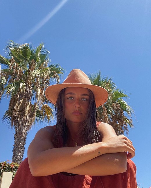 Kelly Bailey