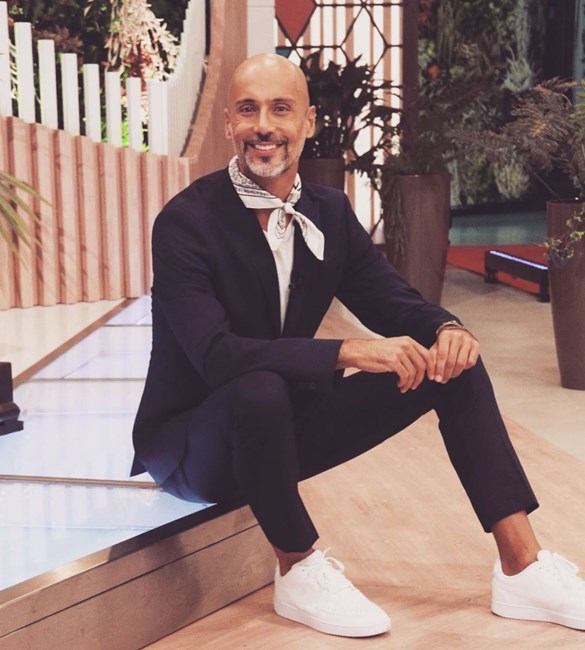 Pedro Crispim