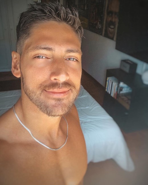 Ângelo Rodrigues