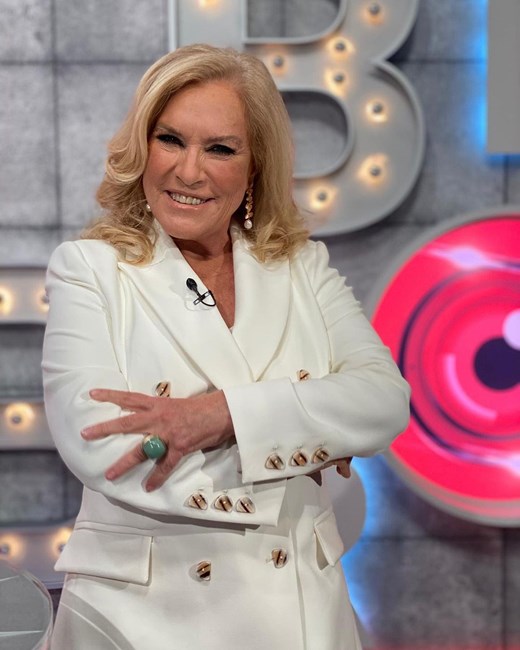 Teresa Guilherme
