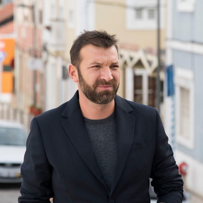 Ljubomir Stanisic