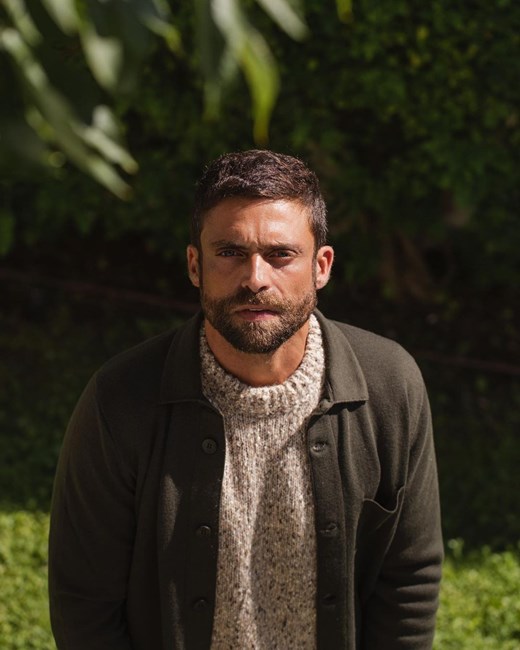 Diogo Amaral