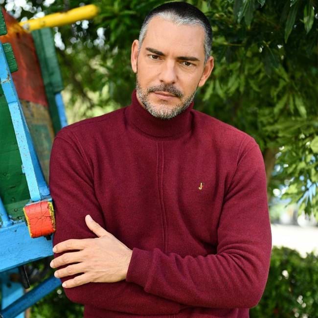 Cláudio Ramos