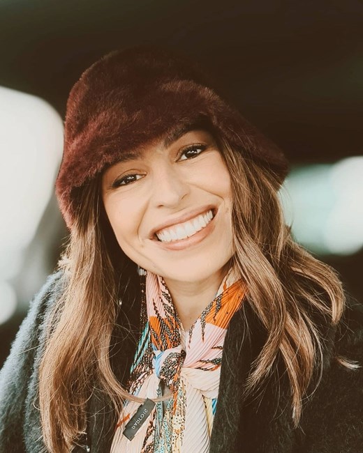 Joana Cruz