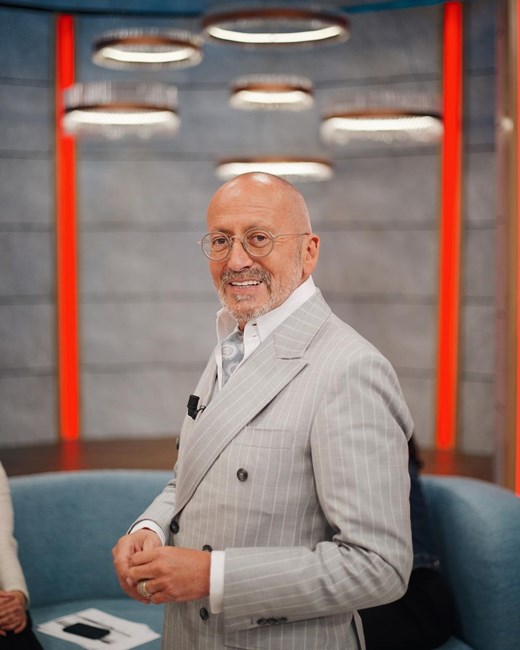 Manuel Luís Goucha