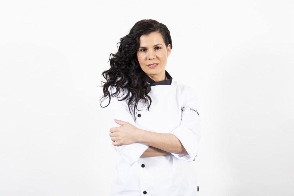 Cândida Batista