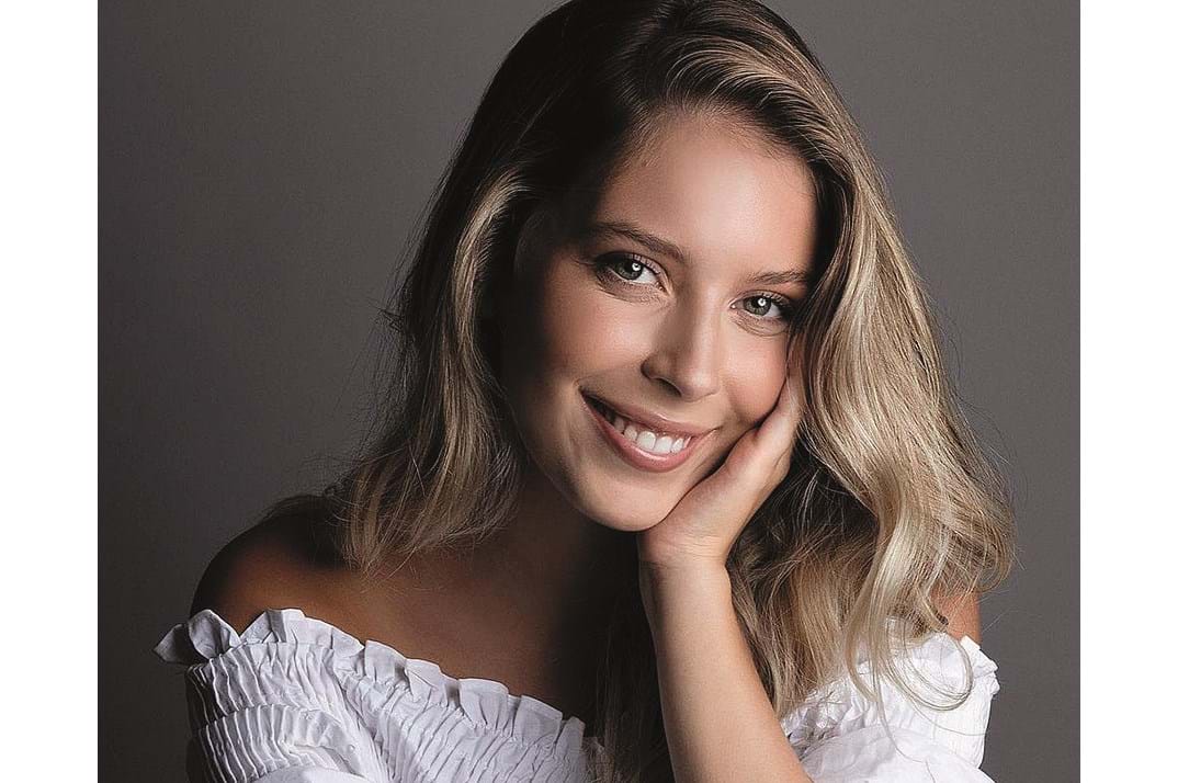 Álbum de Sara Carreira lidera top nacional de vendas a Ferver Vidas