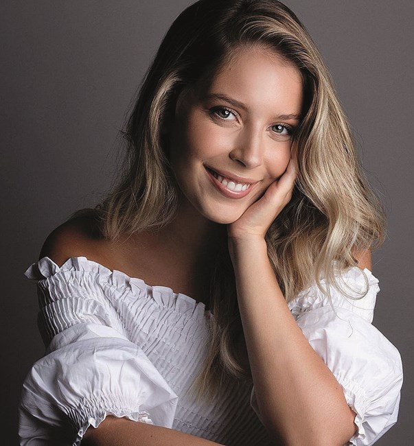 Sara Carreira morreu aos 21 anos, em dezembro