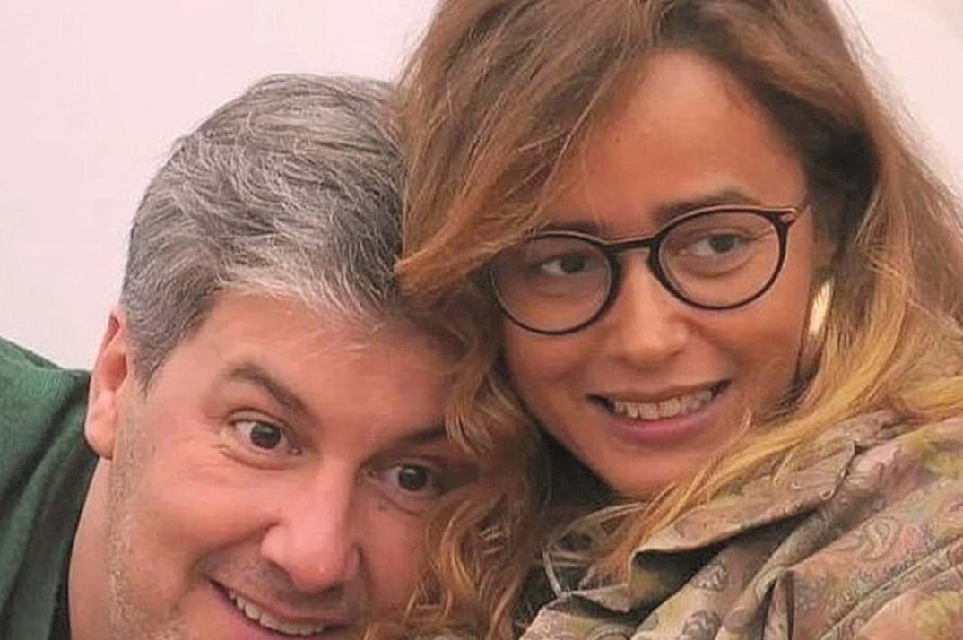 Liliana Almeida E Bruno De Carvalho Lutam Para Ser Pais A Ferver Vidas