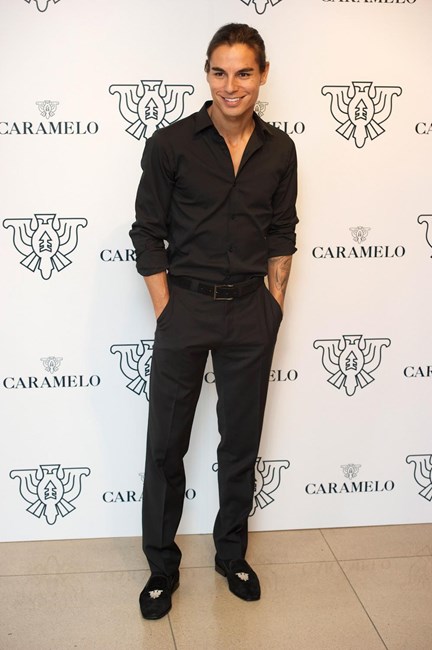 Julio Iglesias Jr.