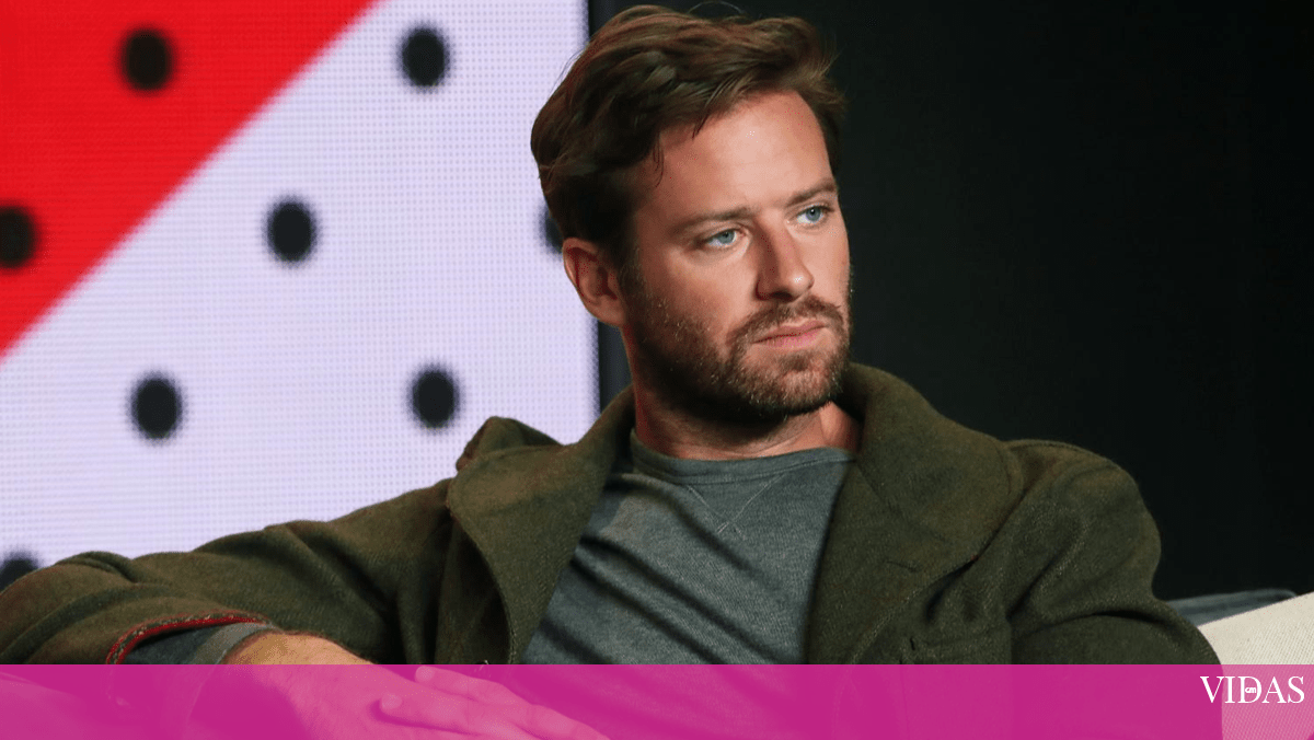 Armie Hammer Quebra Sil Ncio Sobre Acusa Es De Abuso Sexual E