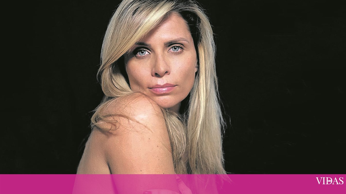 Joana Gonçalves assume luta contra cancro da mama e diz que a vai