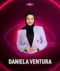 Daniela Ventura, concorrente do 'Big Brother', partilha momentos de vida trágicos: "Senti-me tão suja"