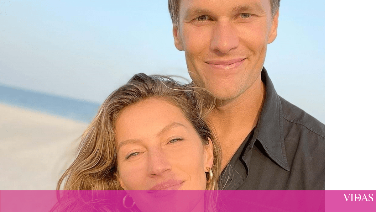 Gisele Bundchen E Tom Brady Voltam A Encontrar O Amor A Ferver Vidas