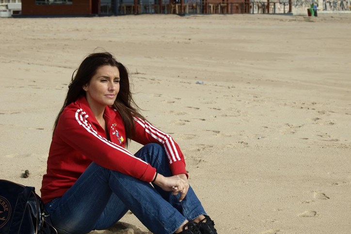 Marina Santiago