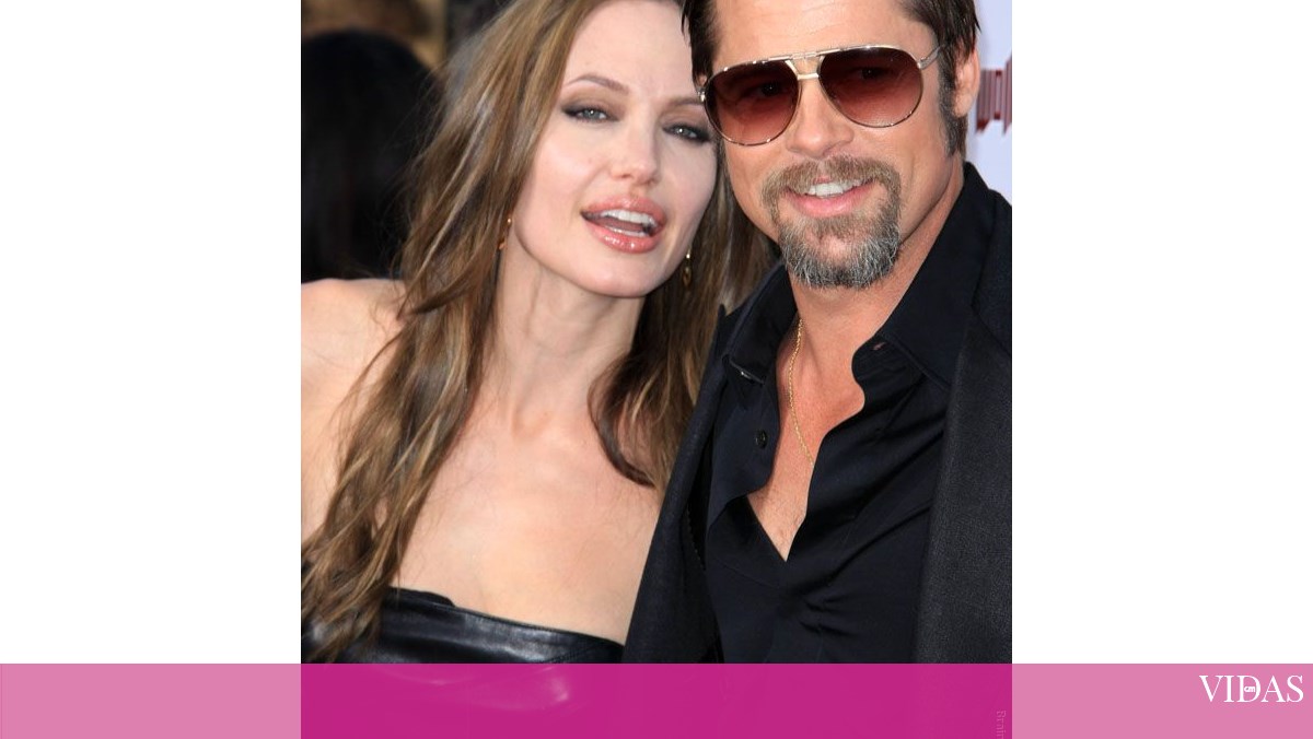 Brad Pitt e Angelina Jolie falam da sua vida sexual - a Ferver - Vidas