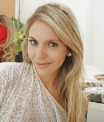 Sara Kostov: Mickael Carreira é um rapaz maravilhoso - a Ferver - Vidas