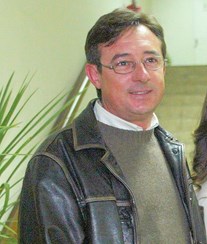 Amigos de Luís Aleluia fazem apelo para funeral: "Não levem flores"