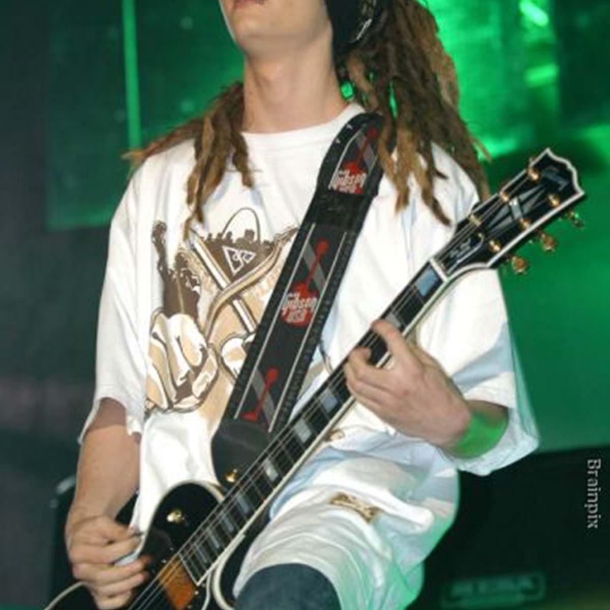 Músico dos Tokio Hotel sofre overdose de viagra - a Ferver - Vidas