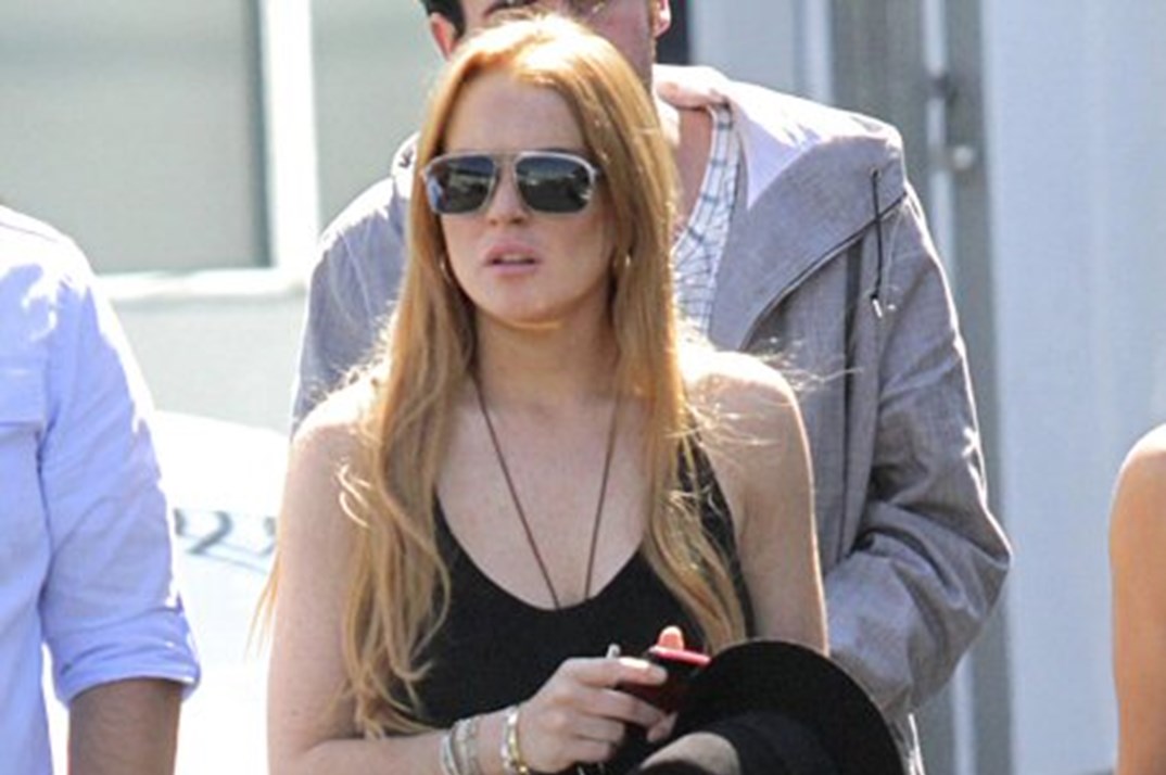 Lindsay Lohan Filme Lindsay Lohan Filme