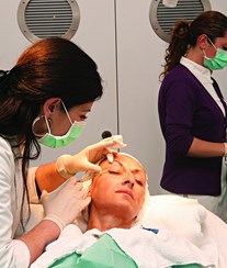 Estética: Contra o tempo 