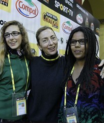 Basquetebol reúne famílias em Lisboa 