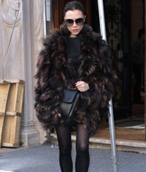 Victoria Beckham descarta carreira no cinema