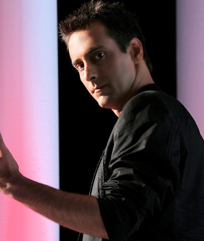 Luís de Matos: “A minha fantasia é voltar a ser feliz amanhã”