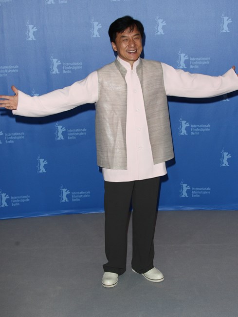 Sessão da Tarde: Por Que Jackie Chan Sumiu de Hollywood?