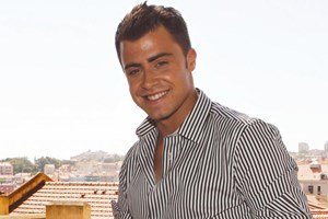 Rui Andrade Nao Gosto De Estar Sozinho A Ferver Vidas