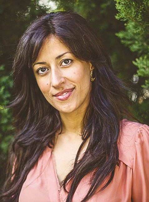 Ana Moura