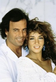 Tribunal examinará processo de paternidade contra cantor Julio Iglesias, Música