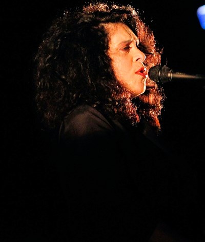 Namorada de Gal Costa reclama herança