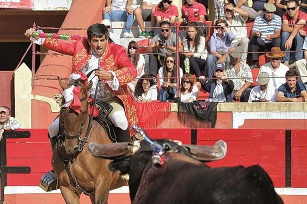 Luís Rouxinol Faço 45 anos e espero ter uma boa prenda a Ferver Vidas