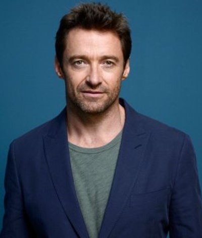 Hugh Jackman: "Existem 153 milhões de órfãos"