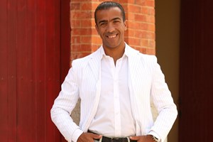 José Luís Gonçalves "muitas vezes nem reconhece a mulher"