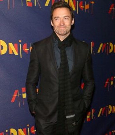 Hugh Jackman com cancro de pele