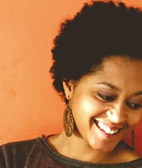 Sara Tavares solidária 