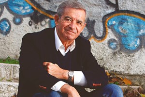 Tozé Martinho morre aos 72 anos