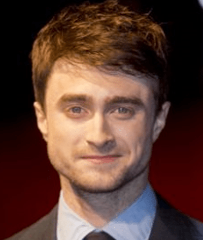 Daniel Radcliffe já foi pai pela primeira vez