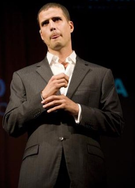 Fotogaleria de Ricardo Araújo Pereira 