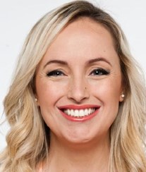 Marisa Cruz fala sobre infância marcada pelas dificuldades e pela prisão do pai