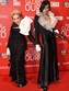 Elegância e glamour nos Globos de Ouro
